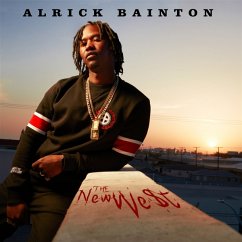 The New We$T - Bainton,Alrick