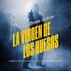 Cover La virgen de los huesos (MP3-Download)