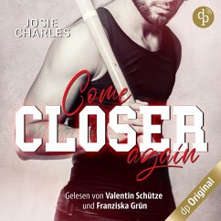 Come closer again (MP3-Download) - Charles, Josie