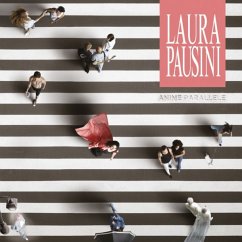 Anime Parallele - Pausini,Laura