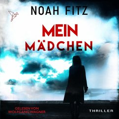 Mein Mädchen (MP3-Download) - Fitz, Noah