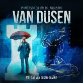 Das Van Dusen-Gambit (MP3-Download)
