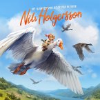 Die wunderbare Reise des kleinen Nils Holgersson (MP3-Download)