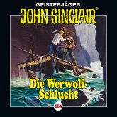 Die Werwolf-Schlucht (MP3-Download)