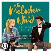 Wie Melodien im Wind (MP3-Download)