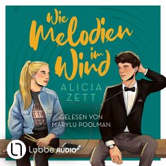 Wie Melodien im Wind (MP3-Download) - Zett, Alicia