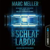 Das Schlaflabor (MP3-Download)