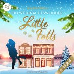 Ein Weihnachtswunder für Little Falls (MP3-Download)