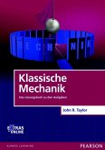 Klassische Mechanik Lösungsbuch (eBook, PDF)