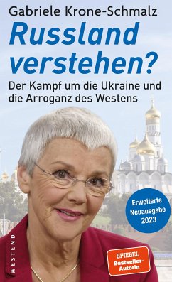 Russland verstehen? (eBook, ePUB) - Krone-Schmalz, Gabriele