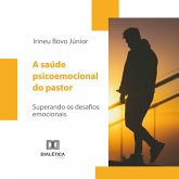 A saúde psicoemocional do pastor (MP3-Download)