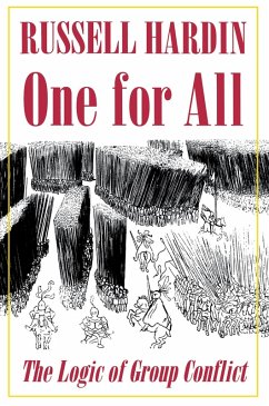 Cover One for All (eBook, ePUB)