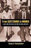 From Scottsboro to Munich (eBook, ePUB)