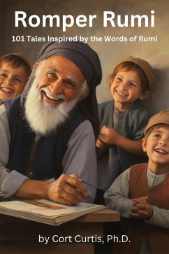 Cover Romper Rumi (eBook, ePUB)