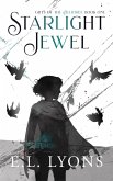 Starlight Jewel (Gifts of the Auldtree, #1) (eBook, ePUB)