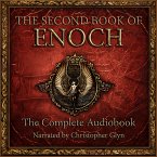 The Second Book of Enoch (MP3-Download)