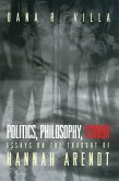 Politics, Philosophy, Terror (eBook, ePUB)