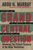 Grand Central Question (eBook, ePUB)