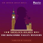The Boscombe Valley Mystery (MP3-Download)