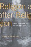 Religion after Religion (eBook, ePUB)