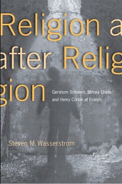 Cover Religion after Religion (eBook, ePUB)