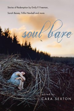 Soul Bare (eBook, ePUB)