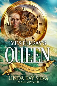 Cover Yesterday's Queen (eBook, ePUB)