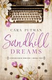 Sandhill Dreams (Cornhusker Dreams, #2) (eBook, ePUB)