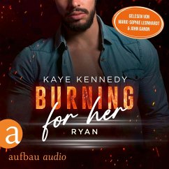 Burning for Her - Ryan (MP3-Download) - Kennedy, Kaye
