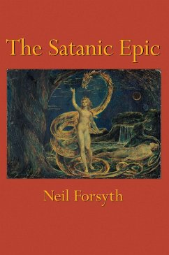 Satanic Epic (eBook, ePUB) - Forsyth, Neil