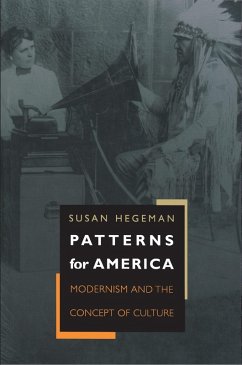 Cover Patterns for America (eBook, ePUB)