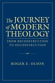 The Journey of Modern Theology (eBook, ePUB)