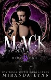 Mack: The Alpha's Mate (Black Mountain Pack, #1) (eBook, ePUB)