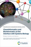 Cheminformatics and Bioinformatics at the Interface with Systems Biology (eBook, ePUB)