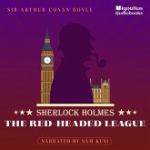 The Red-Headed League (MP3-Download) The Red-Headed League (MP3-Download)
