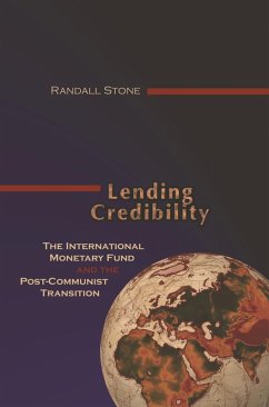 Lending Credibility (eBook, ePUB) - Stone, Randall W.