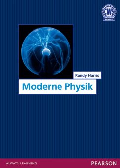 Moderne Physik (eBook, PDF) - Harris, Randy