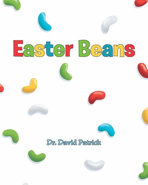 Easter Beans (eBook, ePUB)
