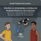 Política e xenofobia contra os nordestinos na Era Digital (MP3-Download)