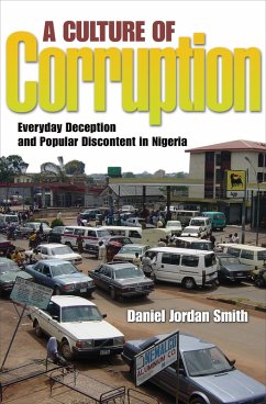Cover Culture of Corruption (eBook, ePUB)