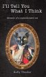 I'll Tell You What I Think (eBook, ePUB) - Bild 1