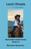 Lacey Dyann (Mail Order Brides Series, #10) (eBook, ePUB)