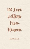 100 Love Letters From Heaven (eBook, ePUB)