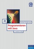 Programmieren mit Java (eBook, PDF)