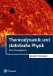 Thermodynamik und statistische Physik... - Bild 1