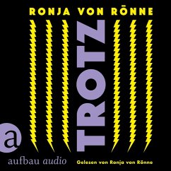 Trotz (MP3-Download) - Rönne, Ronja von