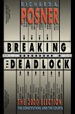 Breaking the Deadlock (eBook, ePUB)