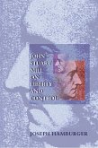 John Stuart Mill on Liberty and Control (eBook, ePUB)
