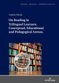 On Reading in Trilingual Learners (eBook, PDF)