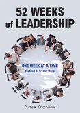 52 Weeks of Leadership (eBook, ePUB)